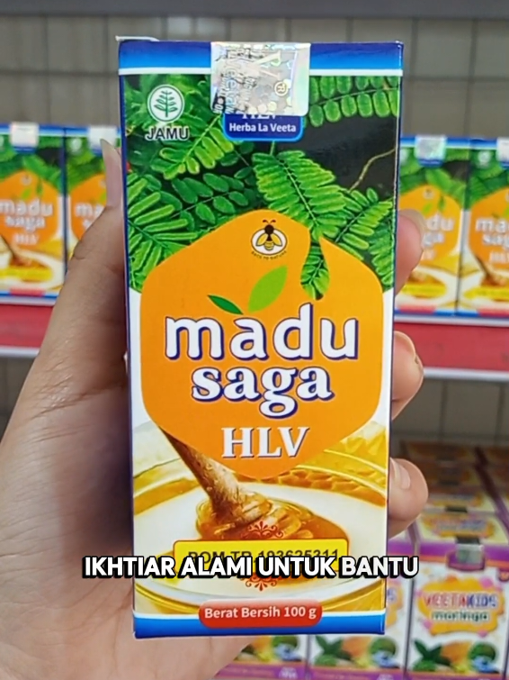 @rumah madu laa tahzan