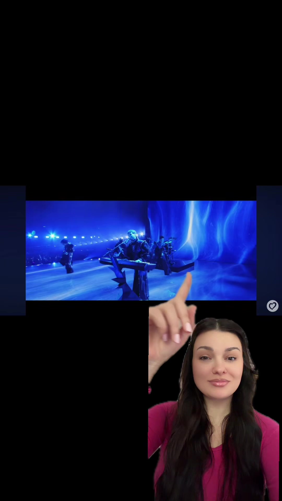 @Nymeria