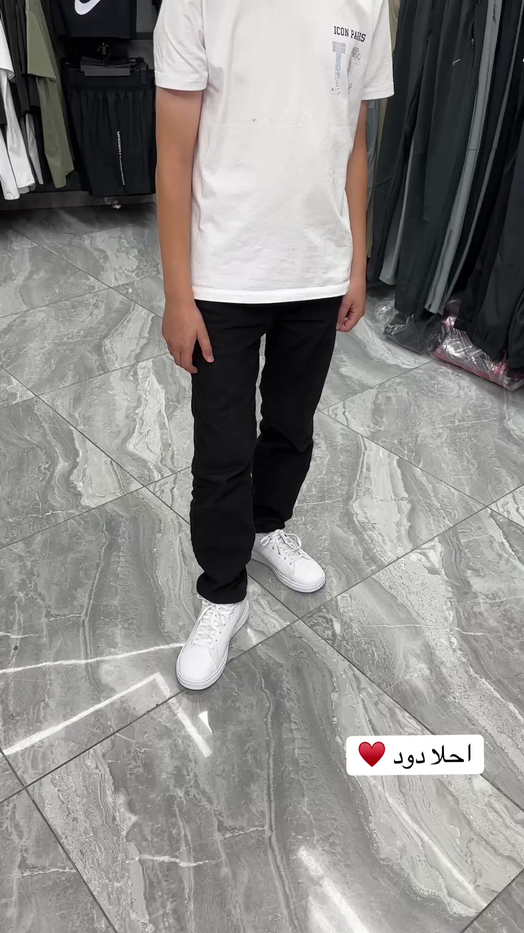 @مودي سبورت