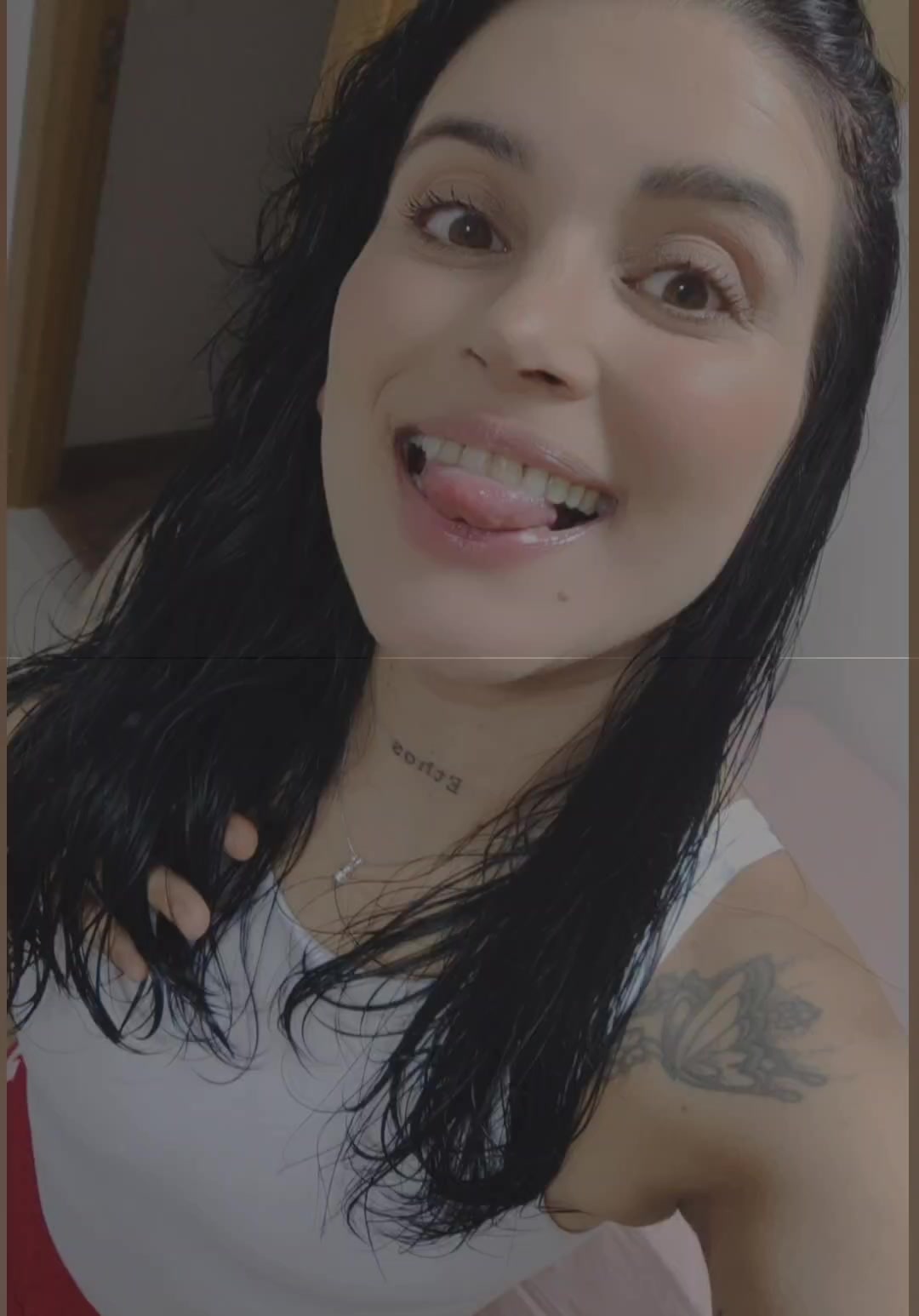 @Cris Melo