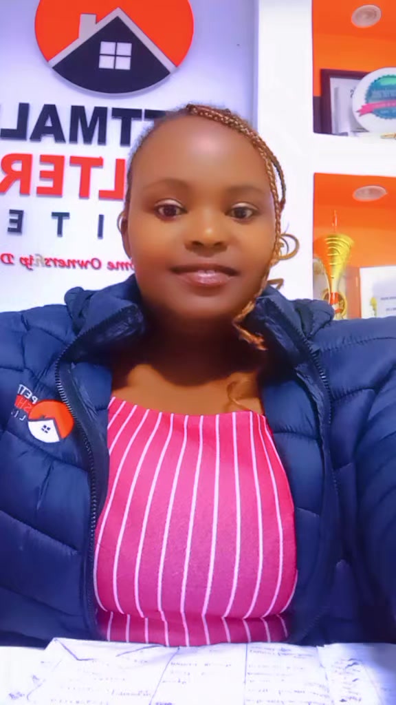 @Irene nzisa Realtor