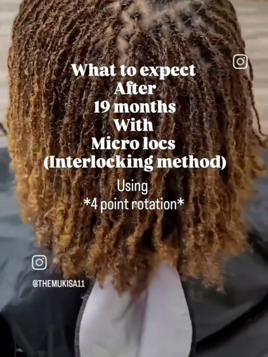 @Mukisa Locs