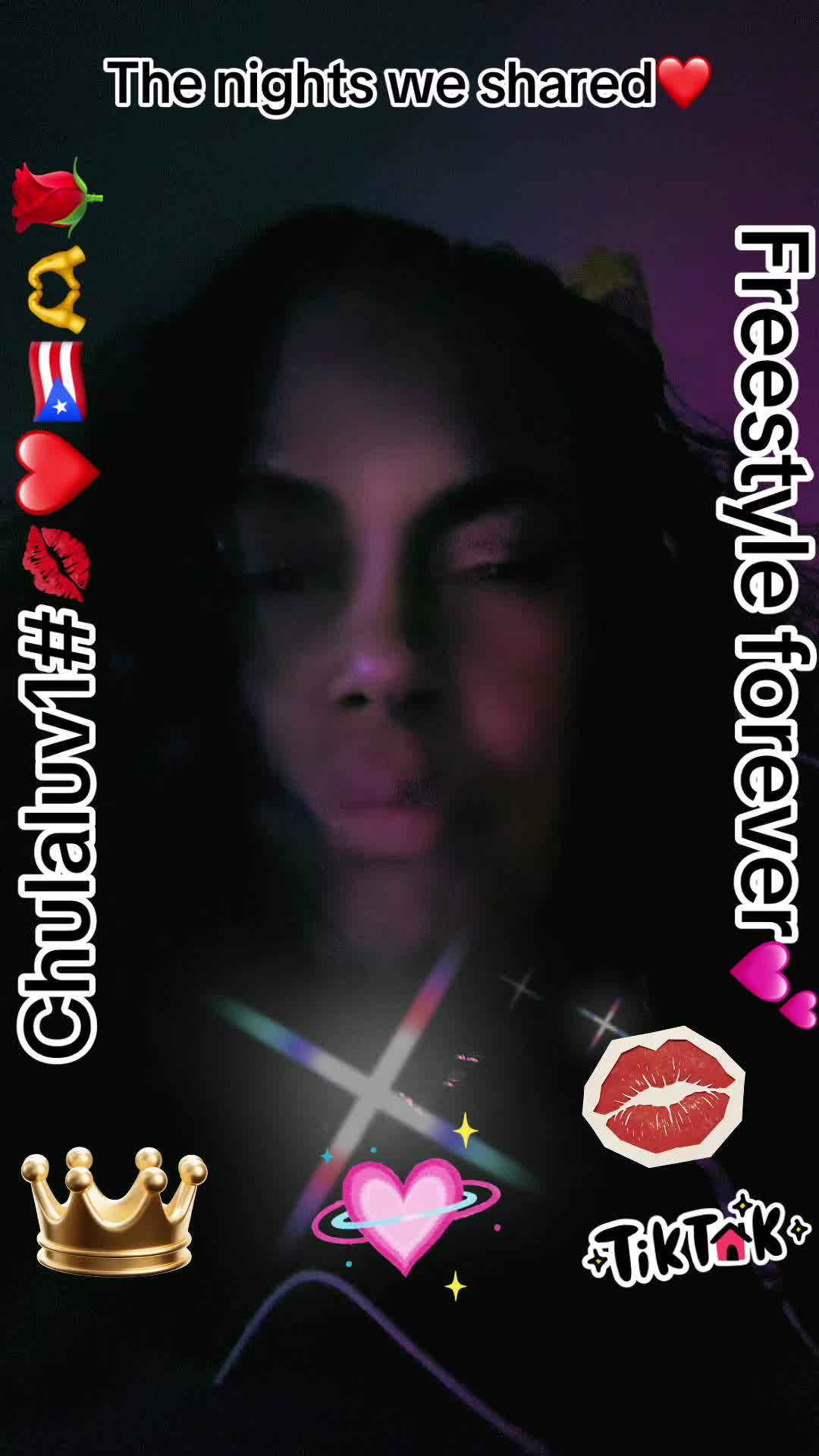 @Chulaluv1#💯💕