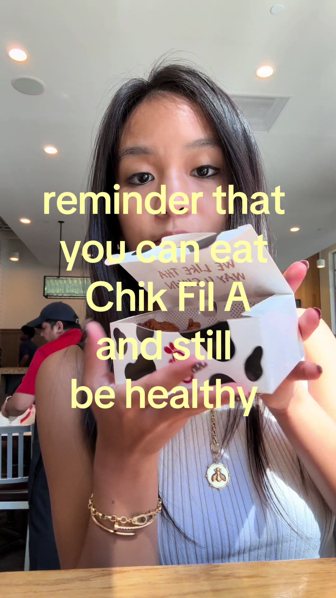 @Ashley