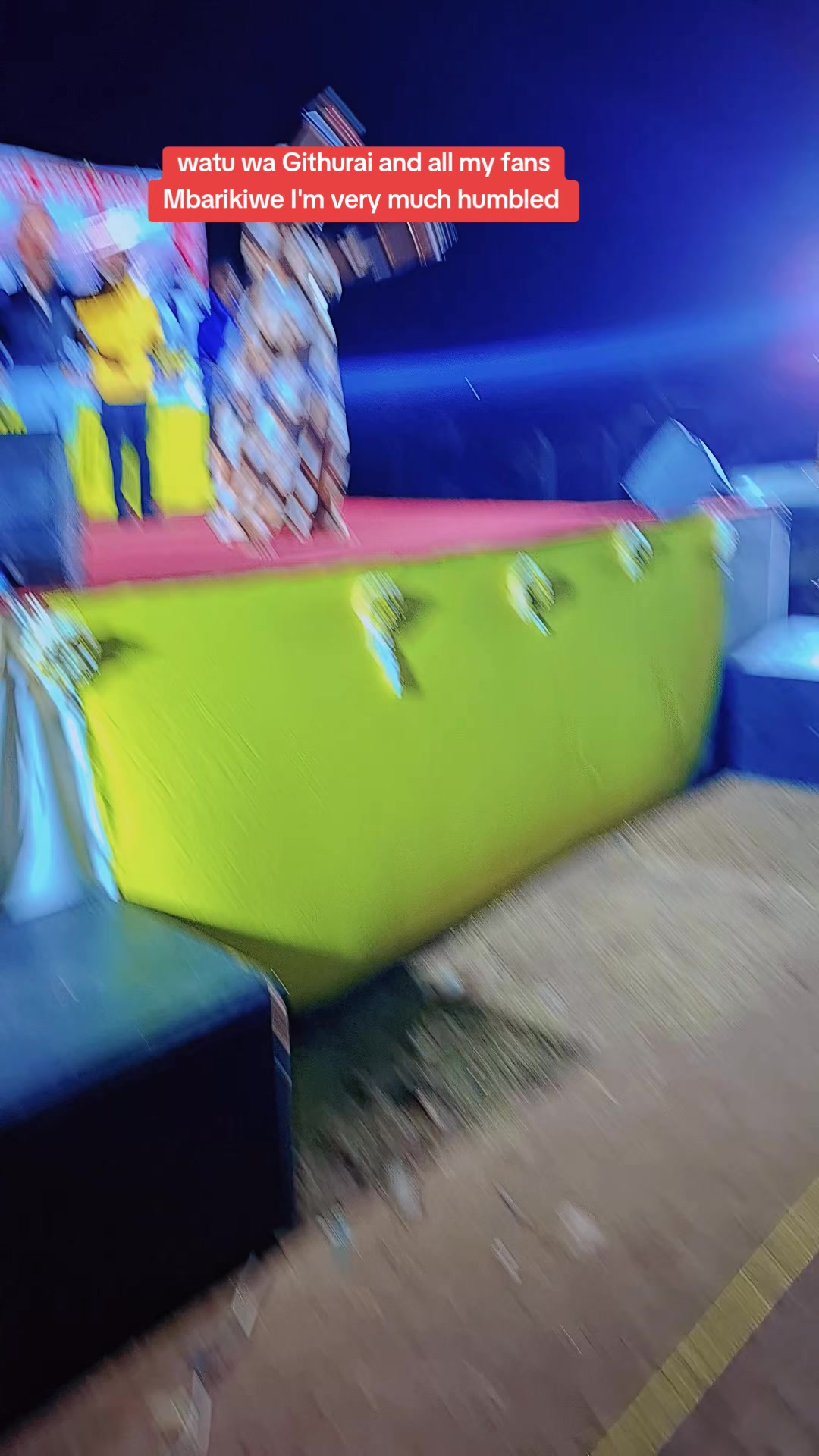 @Miriam Wa muthungu