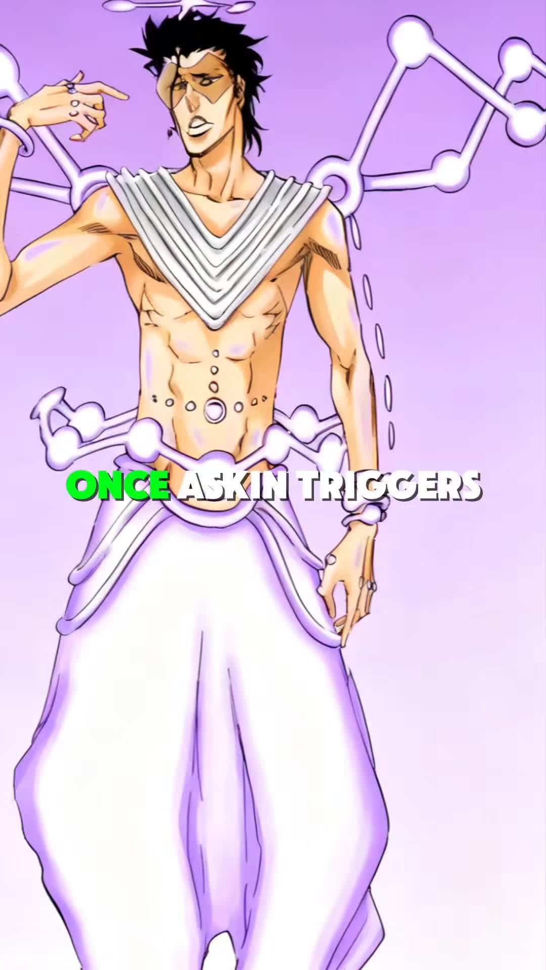 @The Bankai Explains