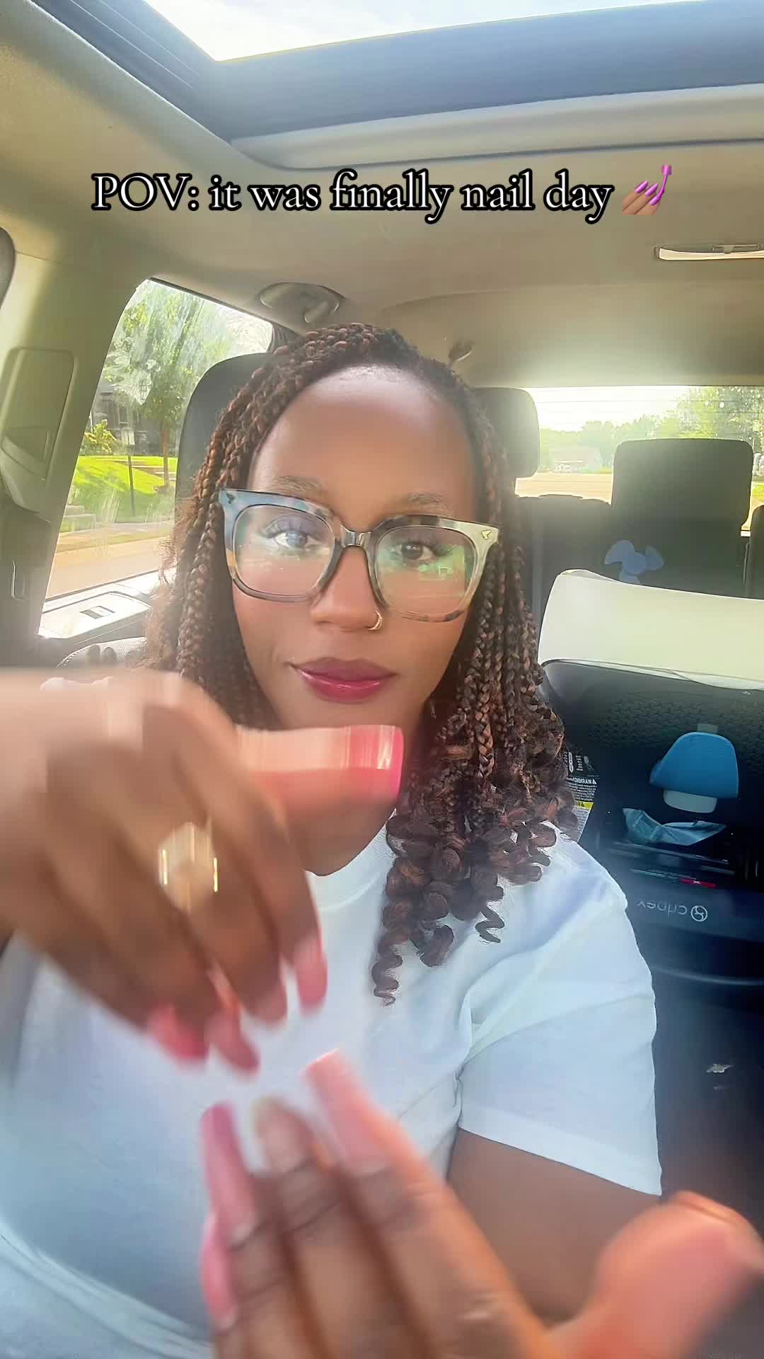 @LoveJaz| Lifestyle & Mom 🤍