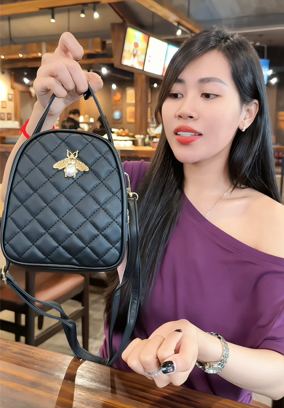 @MAI XINH