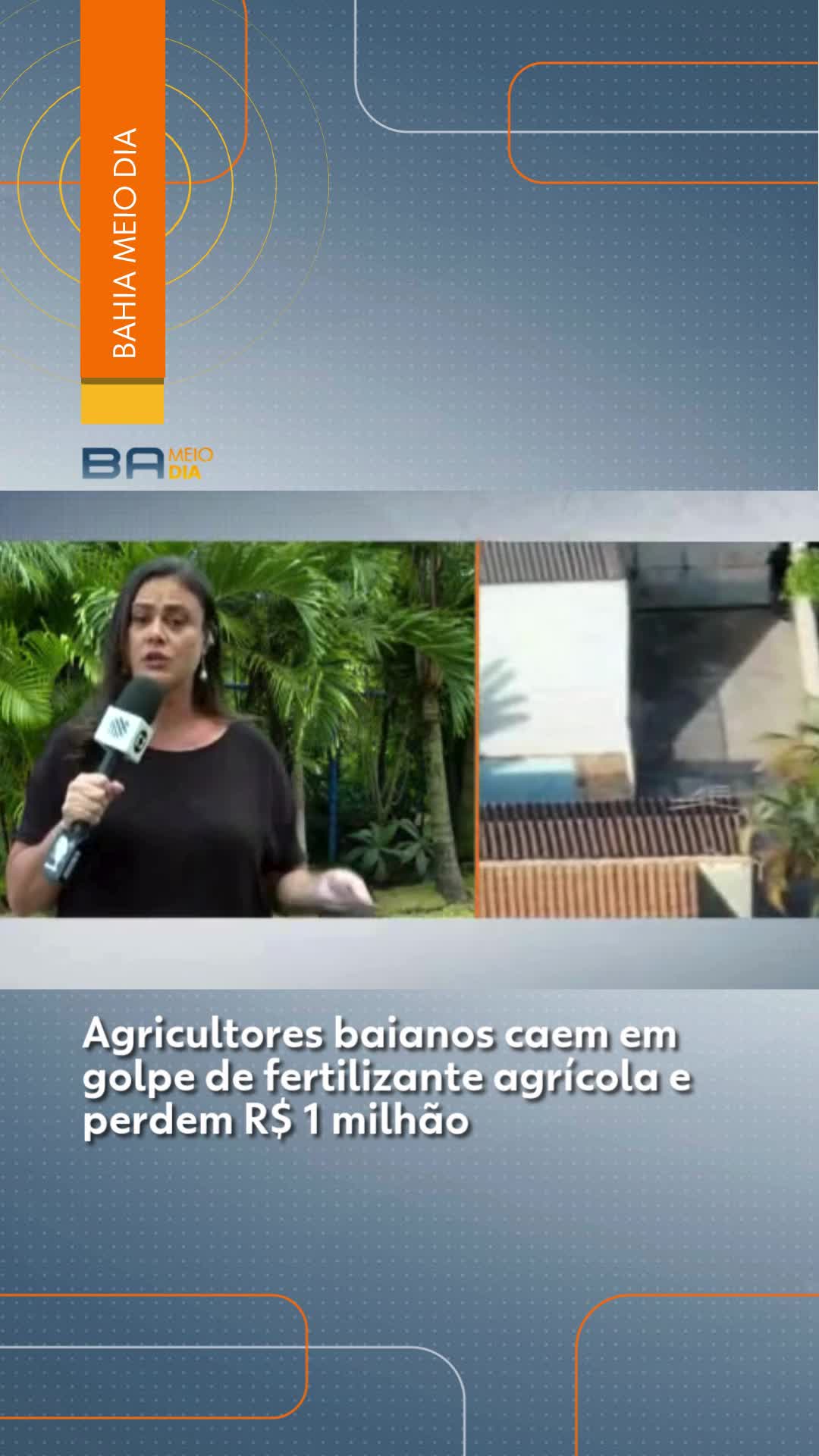 @TV BAHIA