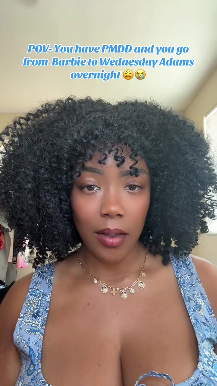 @Sacred Feminine Flow-PMDD HELP