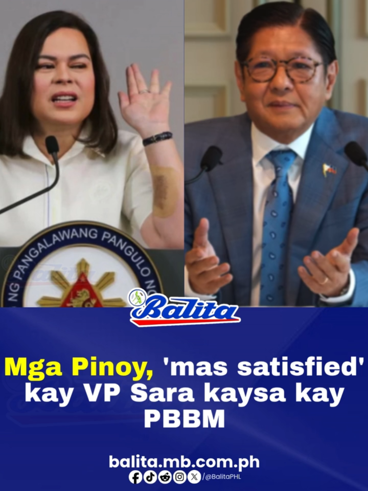 @Balita