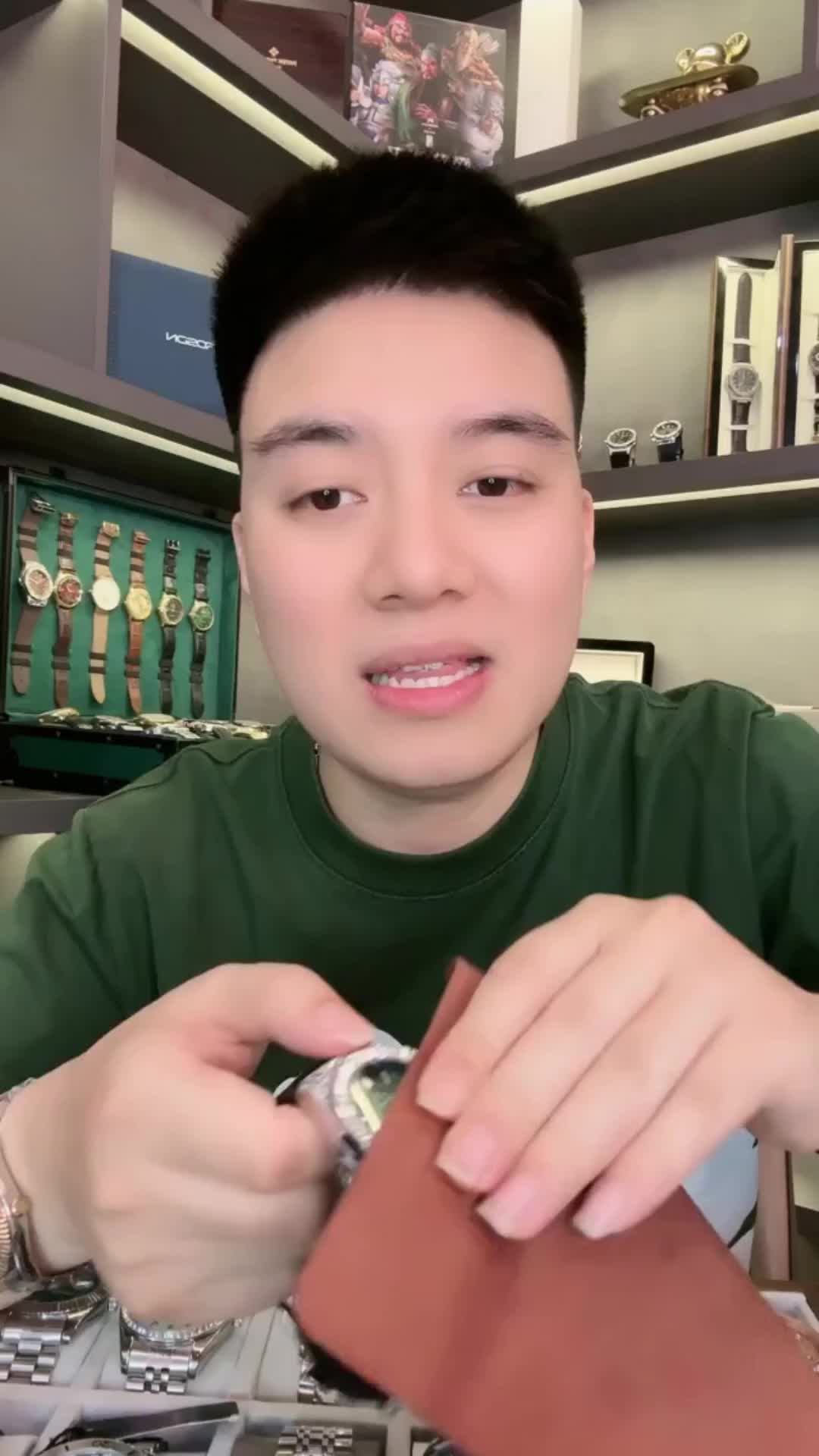 @Doãn Gia Tân