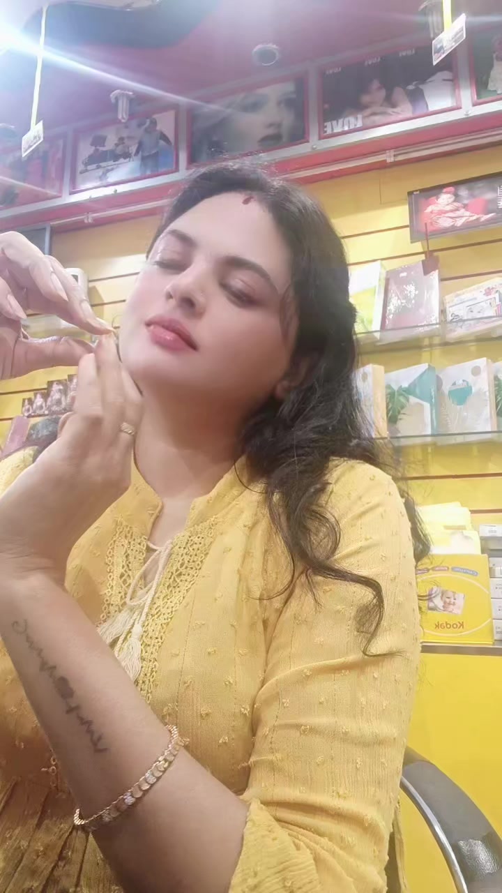 @Kavya Naidu