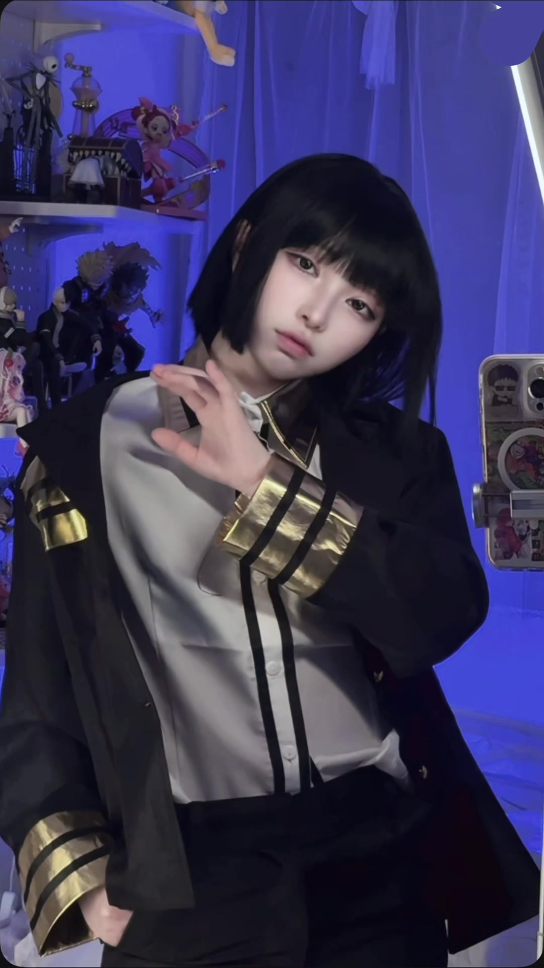 @澤村 光彩(きらり4️⃣&sup2;)