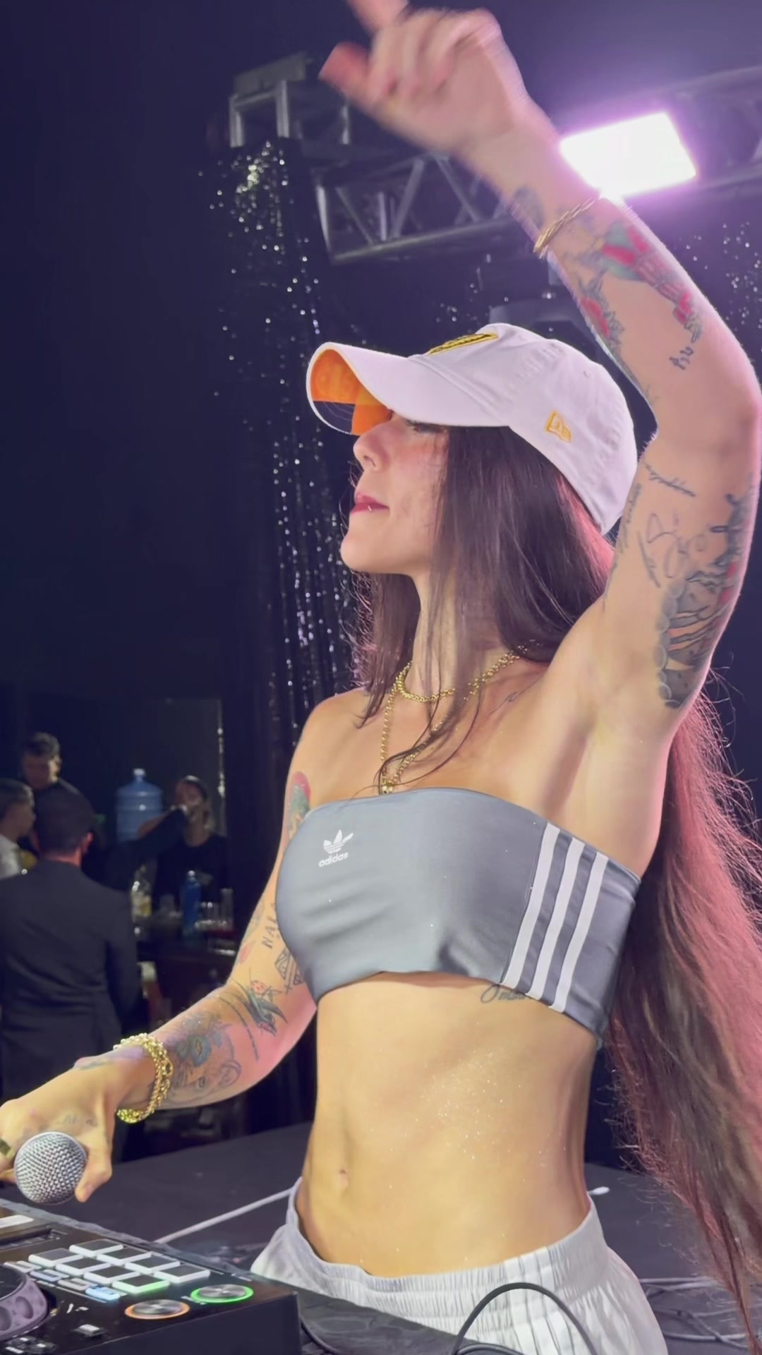 @Diana Correa