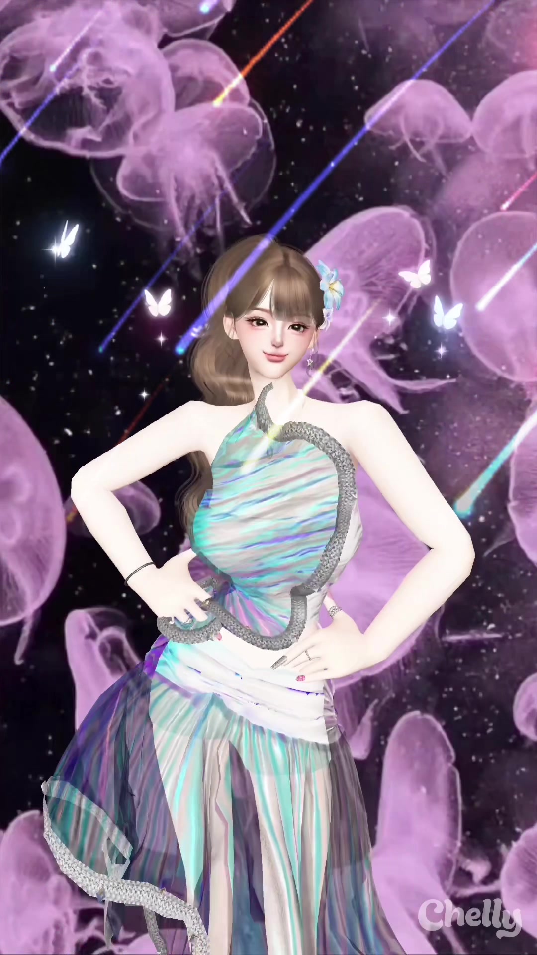 @優月🌙愛Ꮮ❥ᏙᎬ