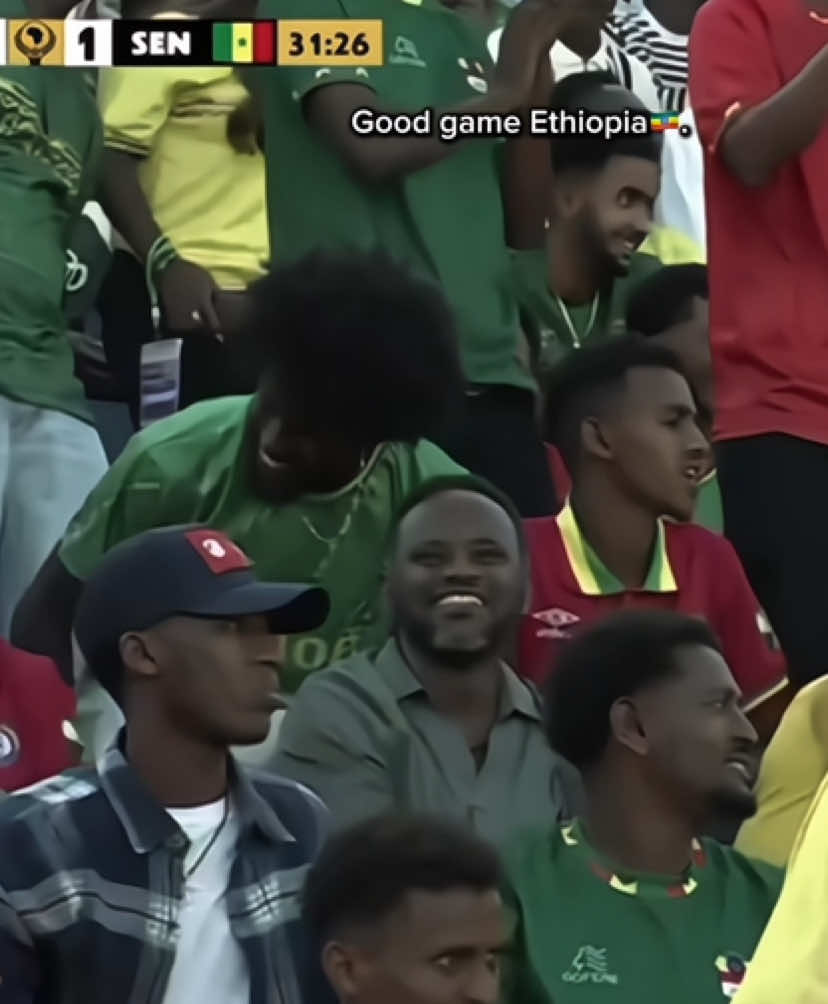 @Ethiopia