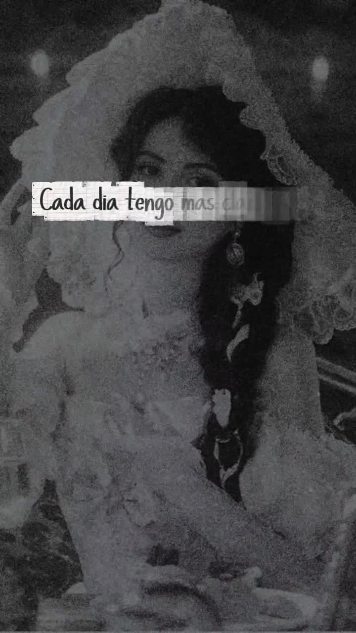 @La Señora de Tampa .