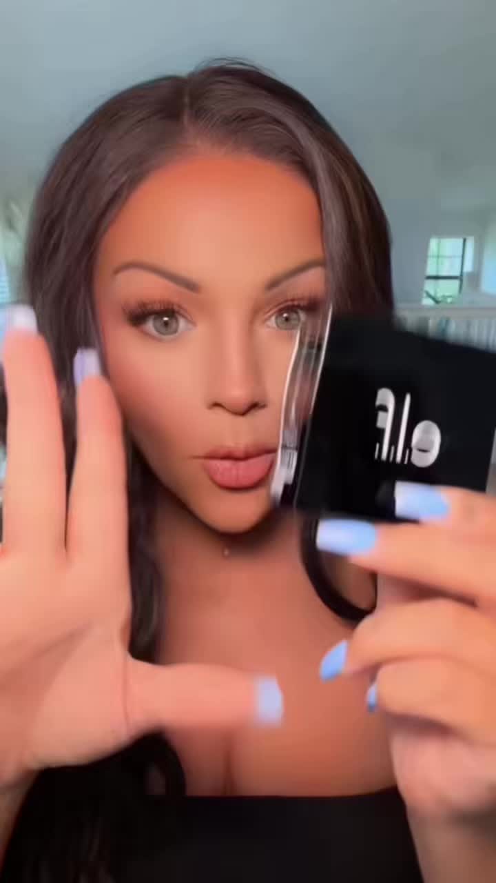 @Tahlia Mua
