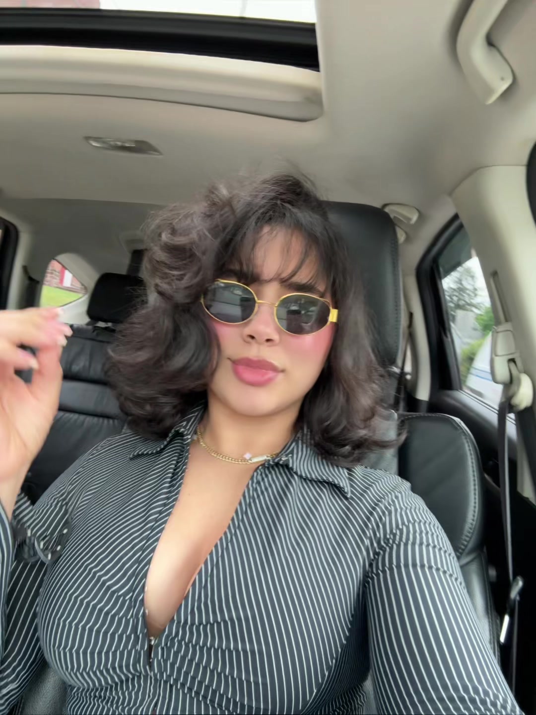 @G&eacute;nesis Santos 🌺🐆