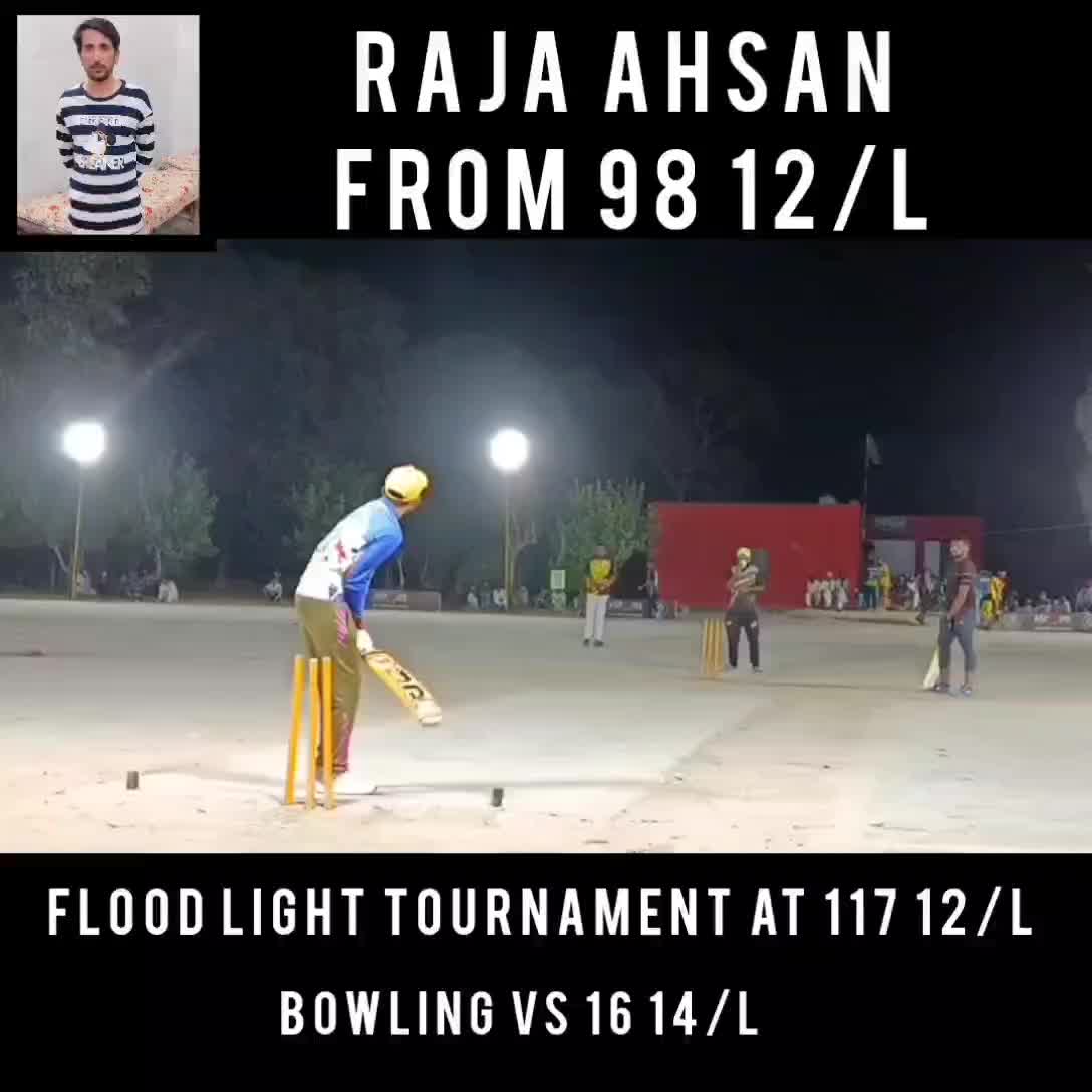 @Raja Ahsan Raza12