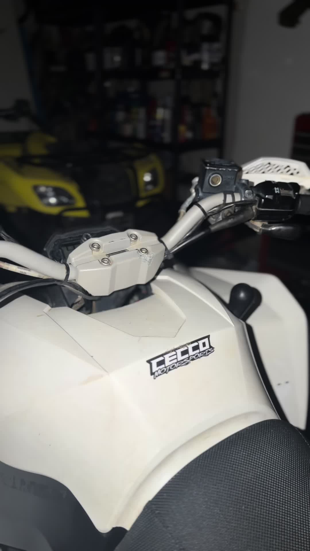 @V-TWIN JEFF
