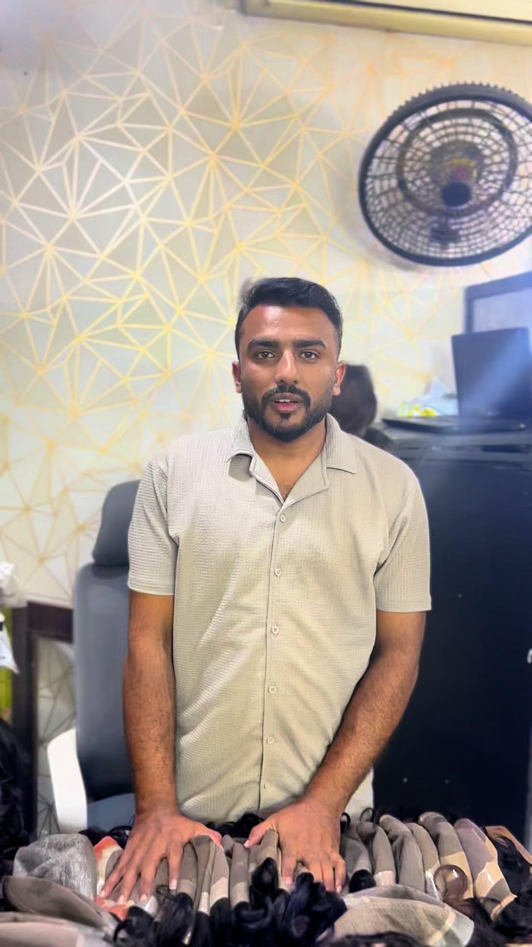 @Wig Center Rawalpindi®