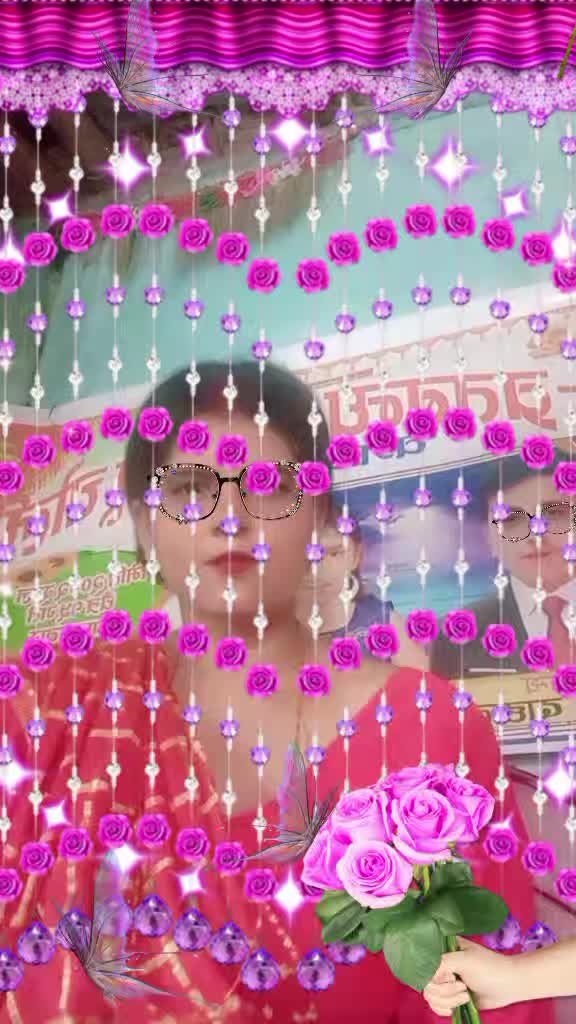 @Apshara Dahal
