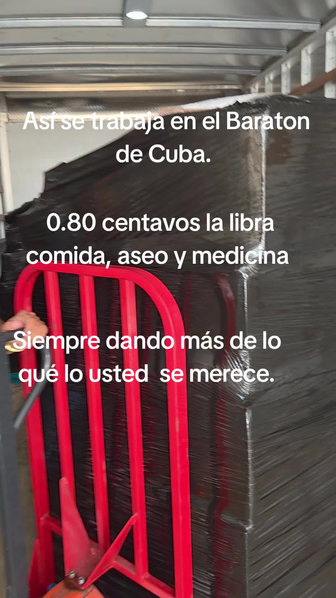 @El Baraton de Cuba