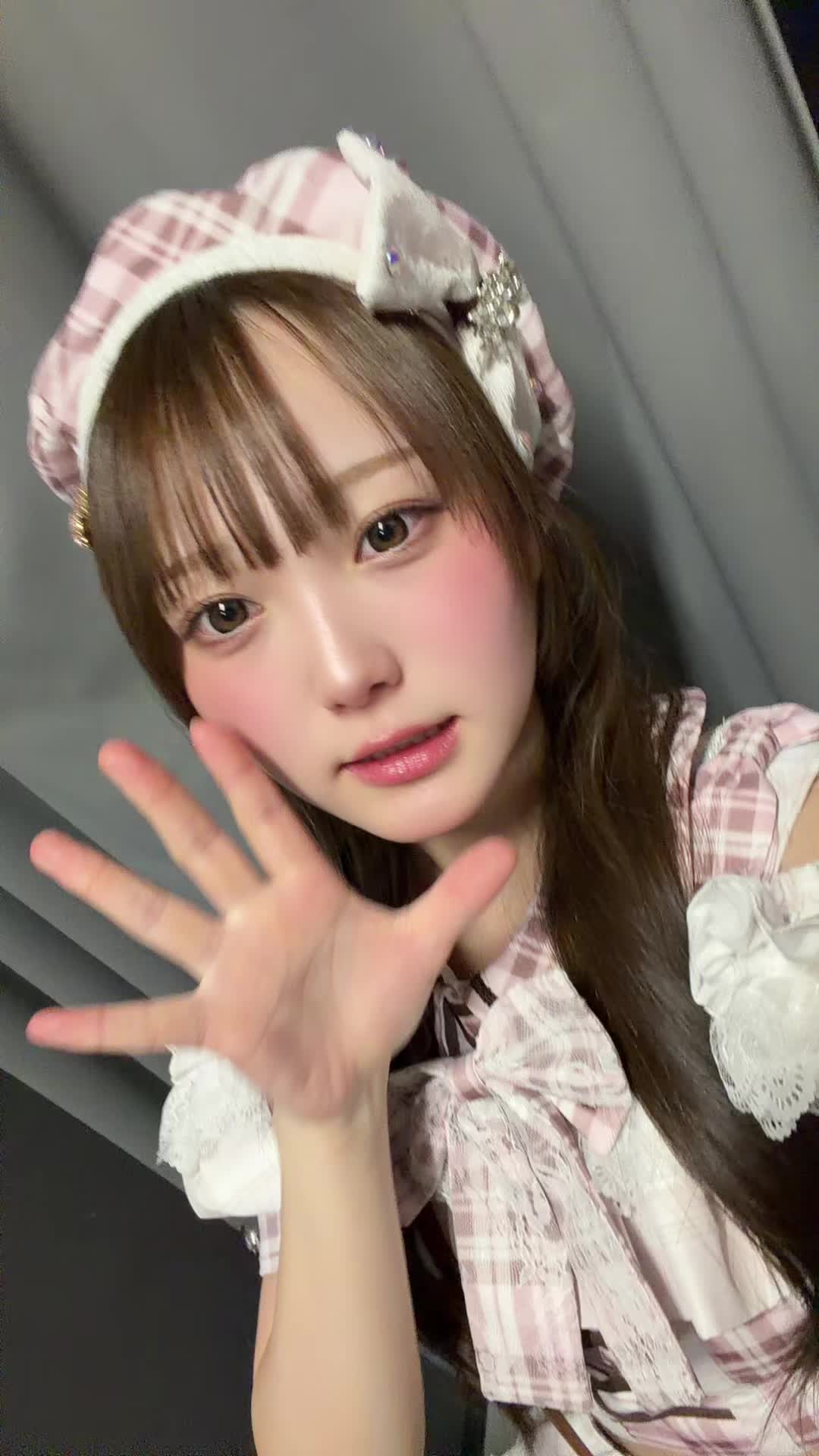 @夏井ちひろ🍑💕