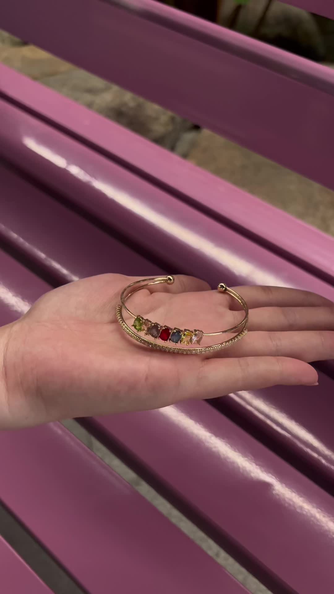 @Mira Jewelry
