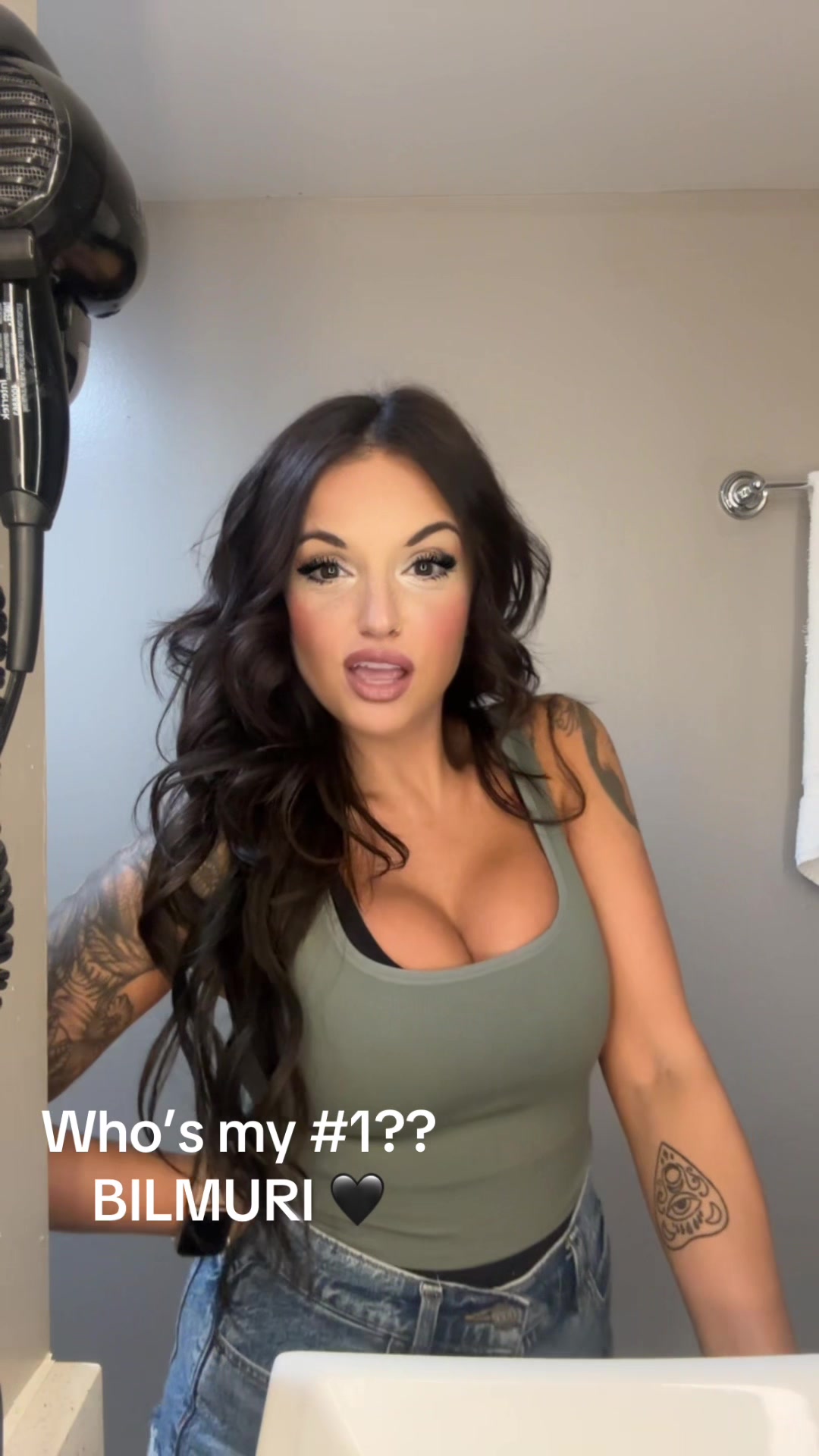 @Haley Rae