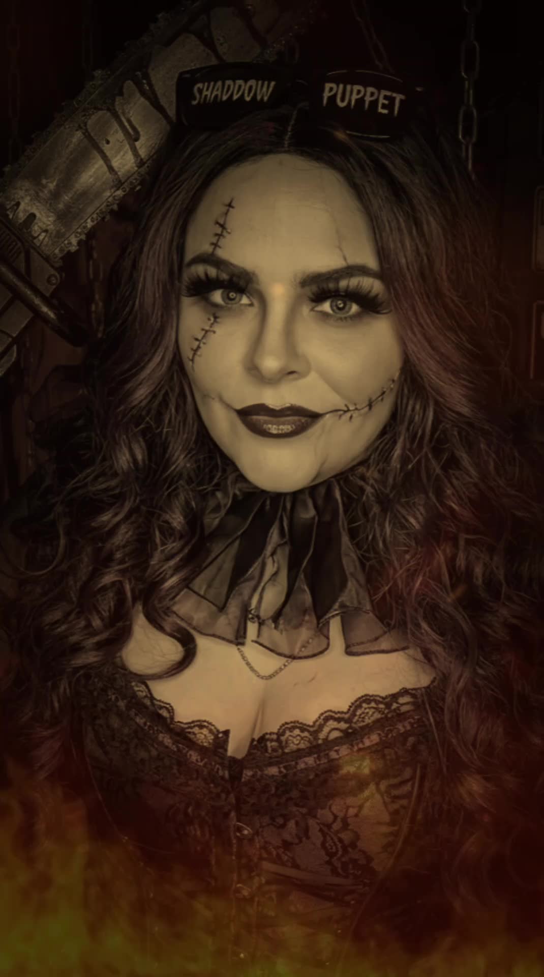 @🎪🔪Sԋαԃԃσɯ Pυρρҽƚ Qυҽҽɳ🥀😈