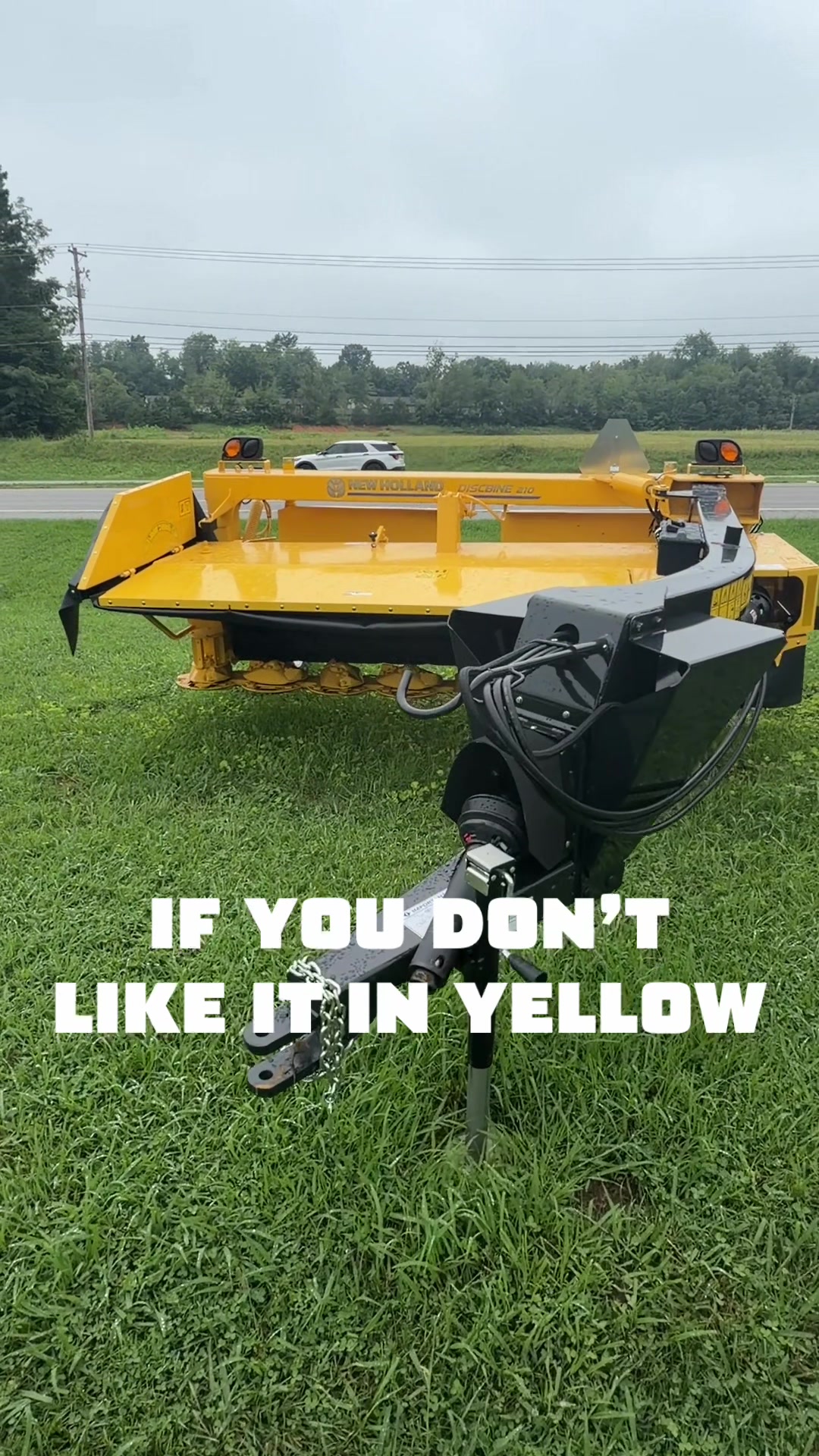 @West Hills Tractor