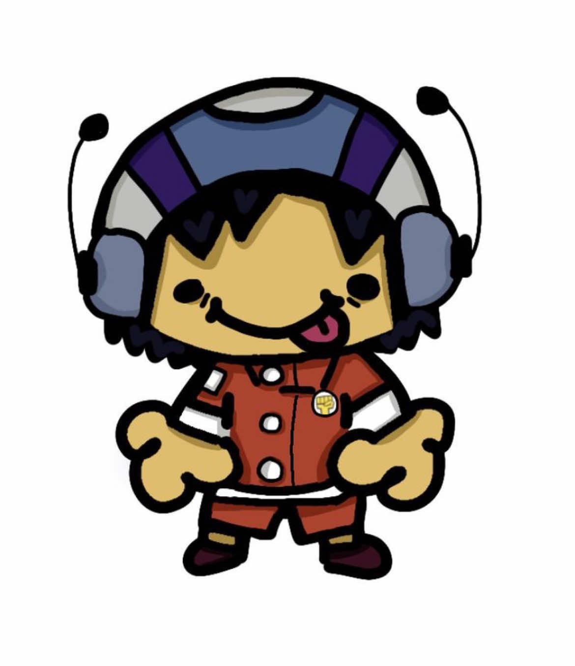 @natt ! >ᴗ<
