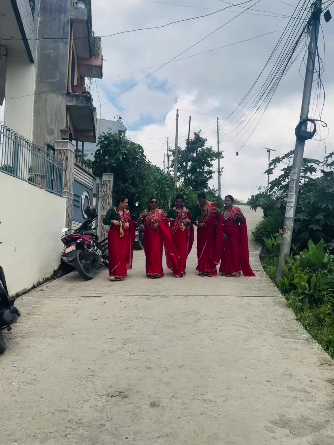 @Netra Timsina