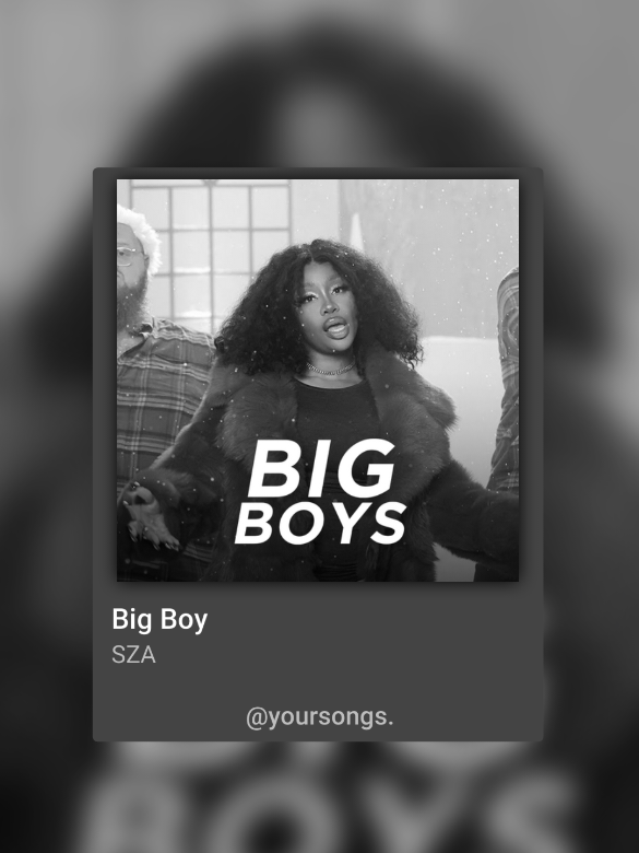 @yoursongs.