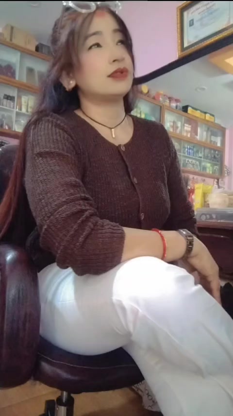 @पुन मगर निकिता