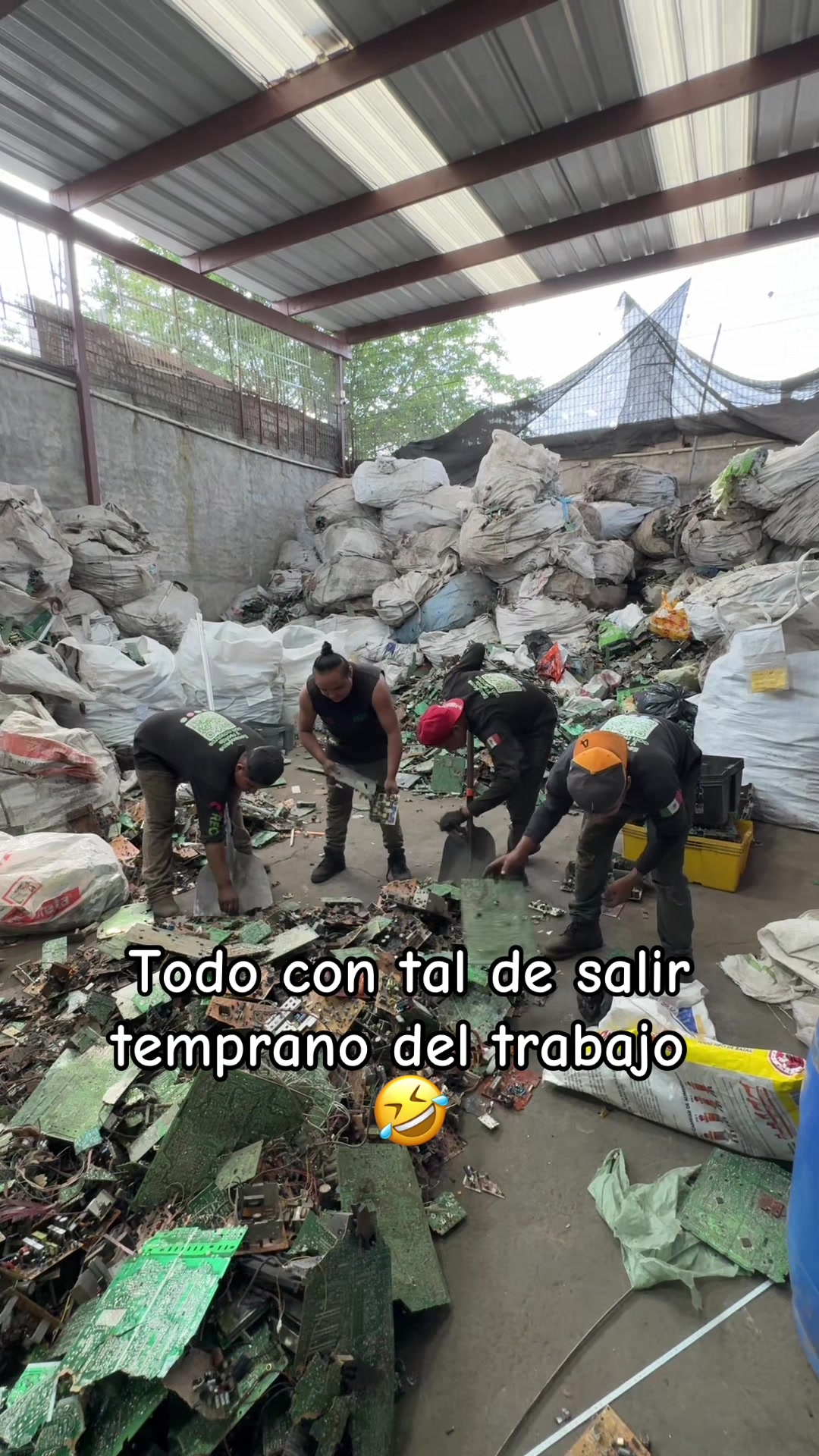 @IGB Recycler