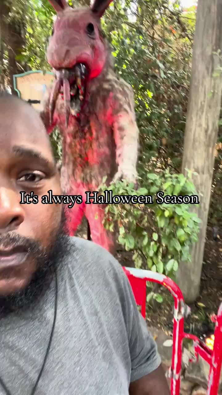 @Hubertcampbelltravels