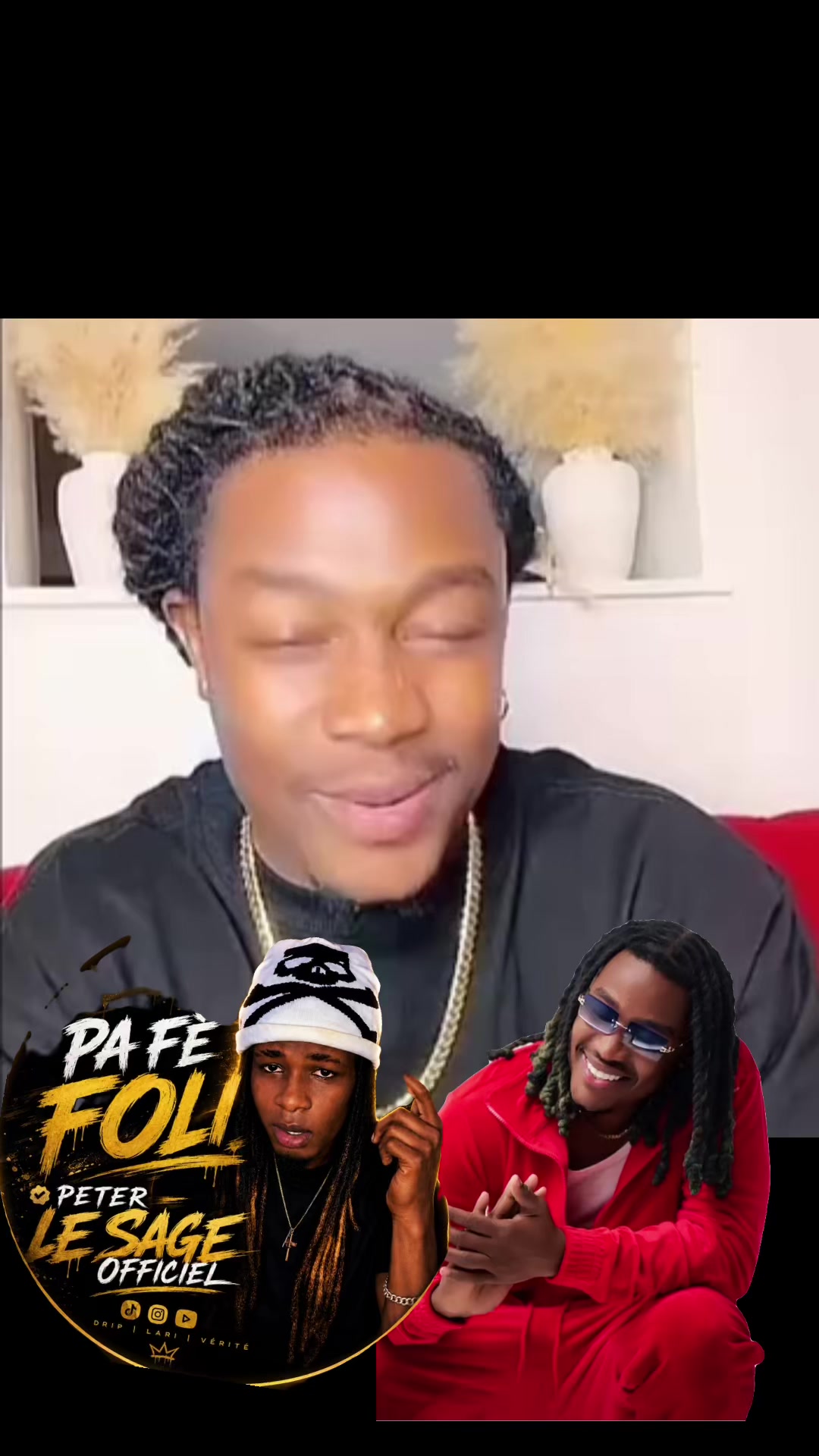 @𝐏𝐞𝐭𝐞𝐫 𝐥𝐞 𝐒𝐚𝐠𝐞🦁