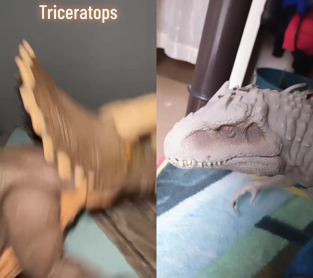 @GodzillaEvolved🦖