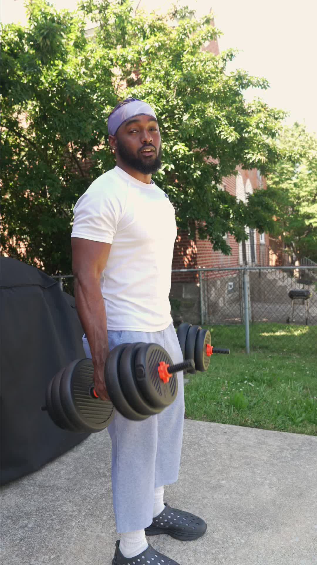 @PERSONAL TRAINER