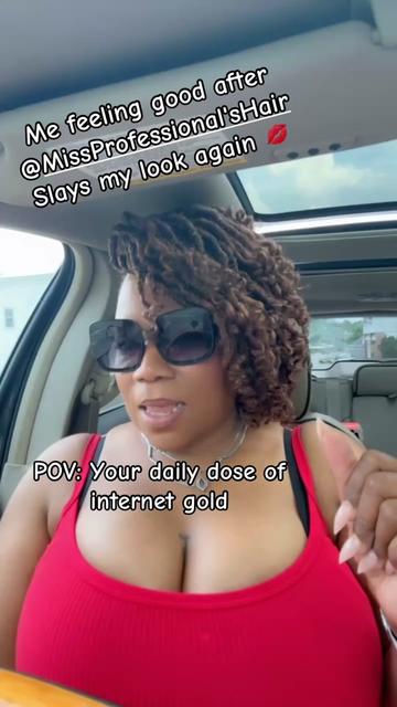 @Yvette Anderson