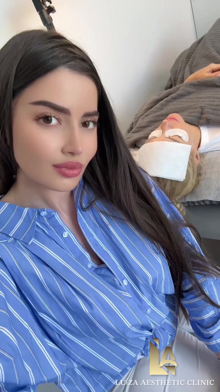 @Luiza Arutiunova