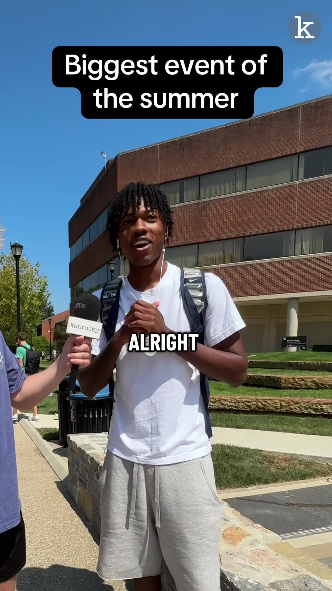 @Kentucky Kernel