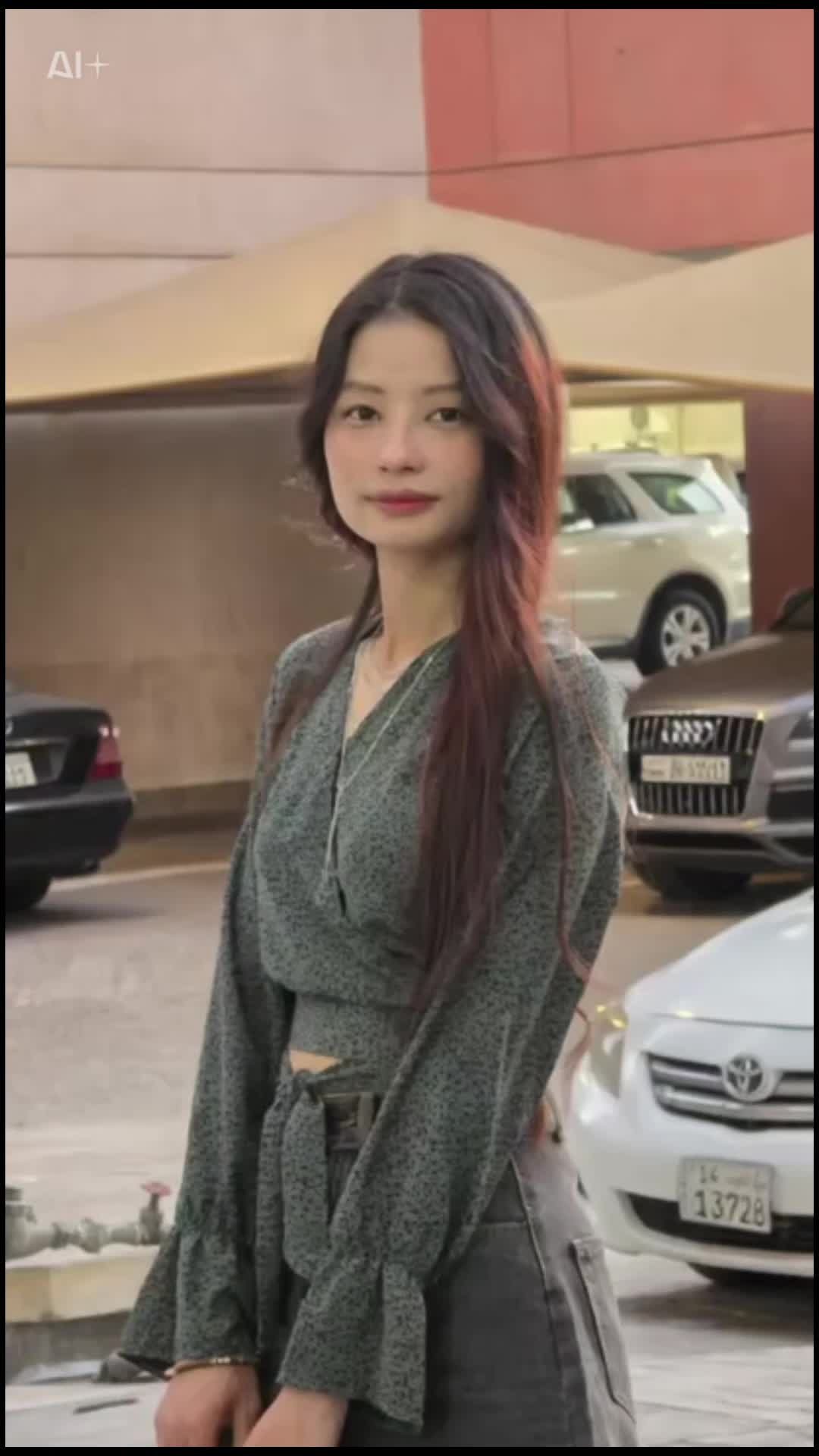 @u-gen Tsho Wang ๐๐