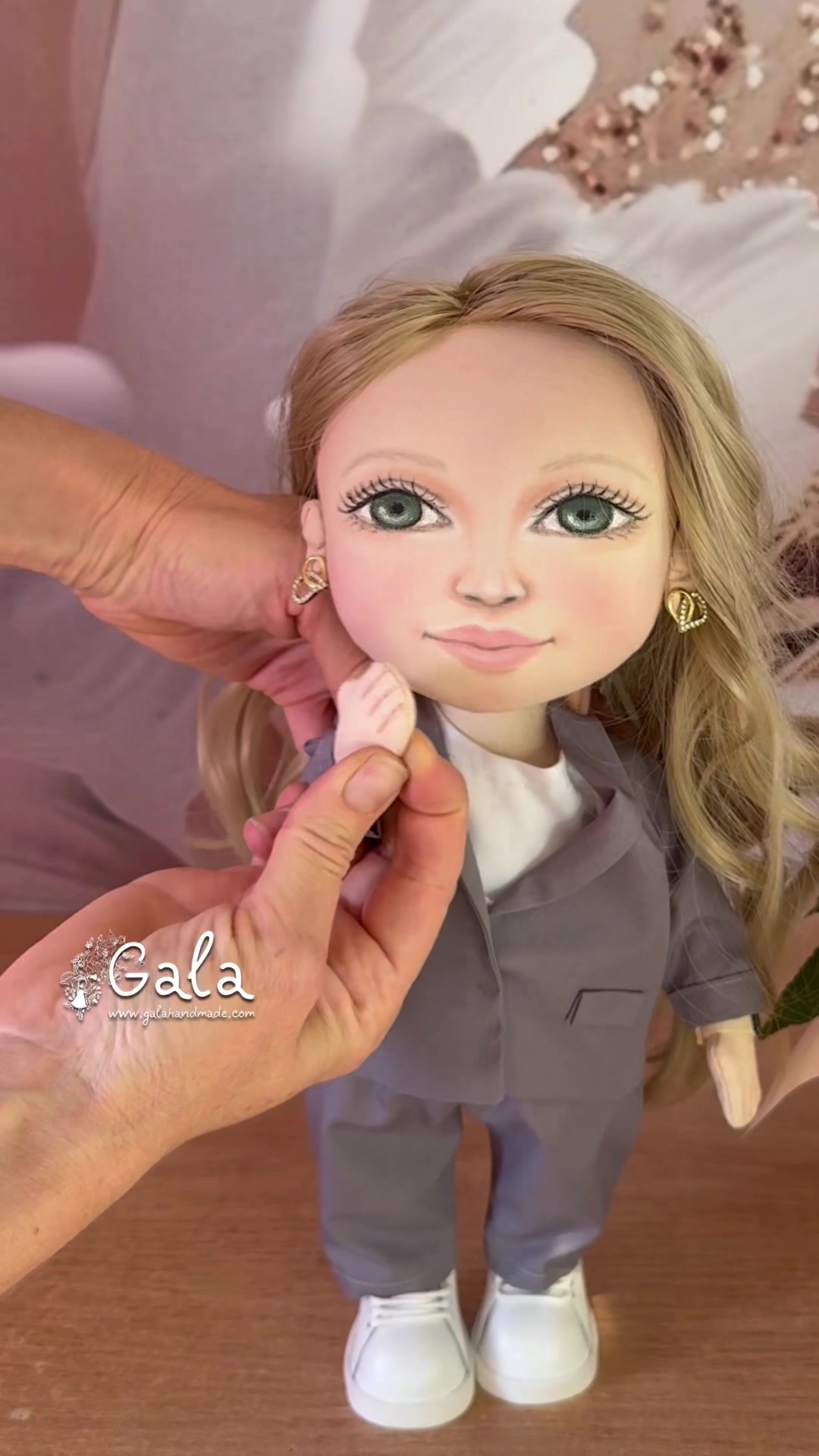 @Gala Handmade