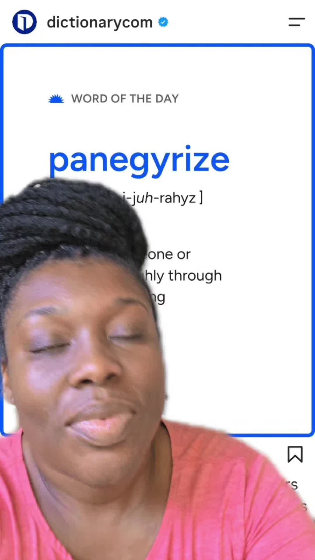 @English Professor of TikTok
