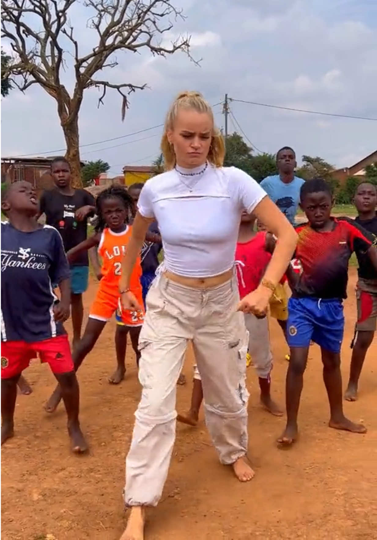 @Smash Talent Kids Africa
